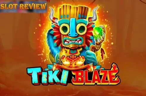 Tiki Blaze slot